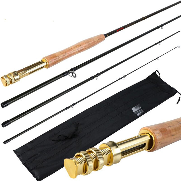 Egret Gold Classic Fly Rods