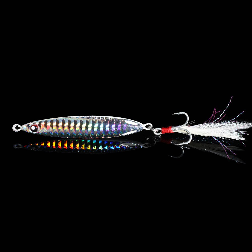 Rooster Jig