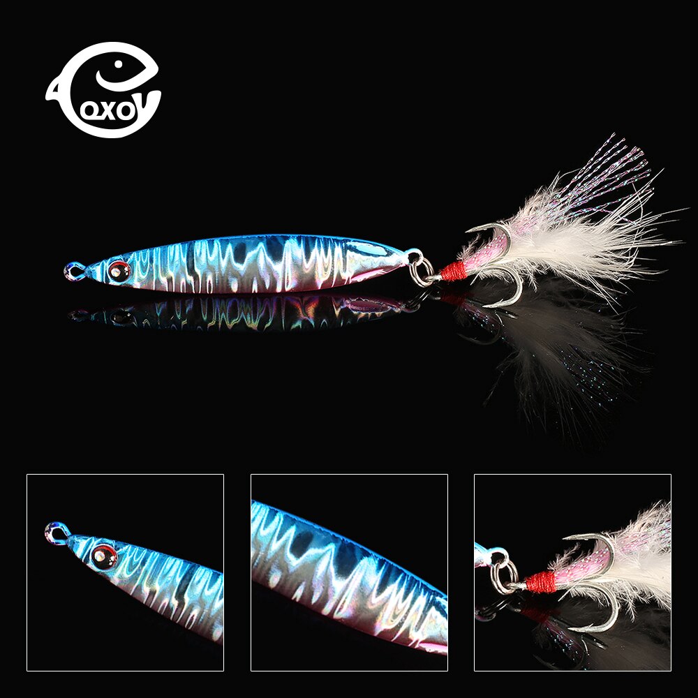 Rooster Jig